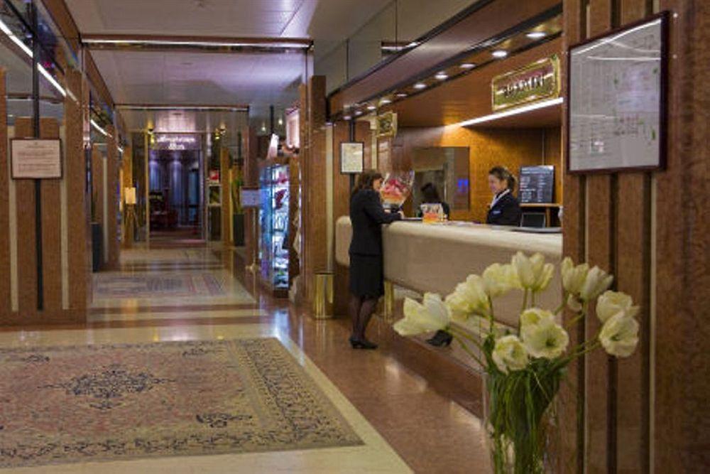 Four Points By Sheraton Padova Kültér fotó