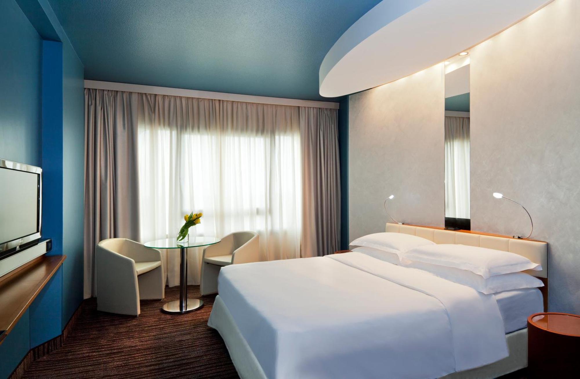 Four Points By Sheraton Padova Kültér fotó