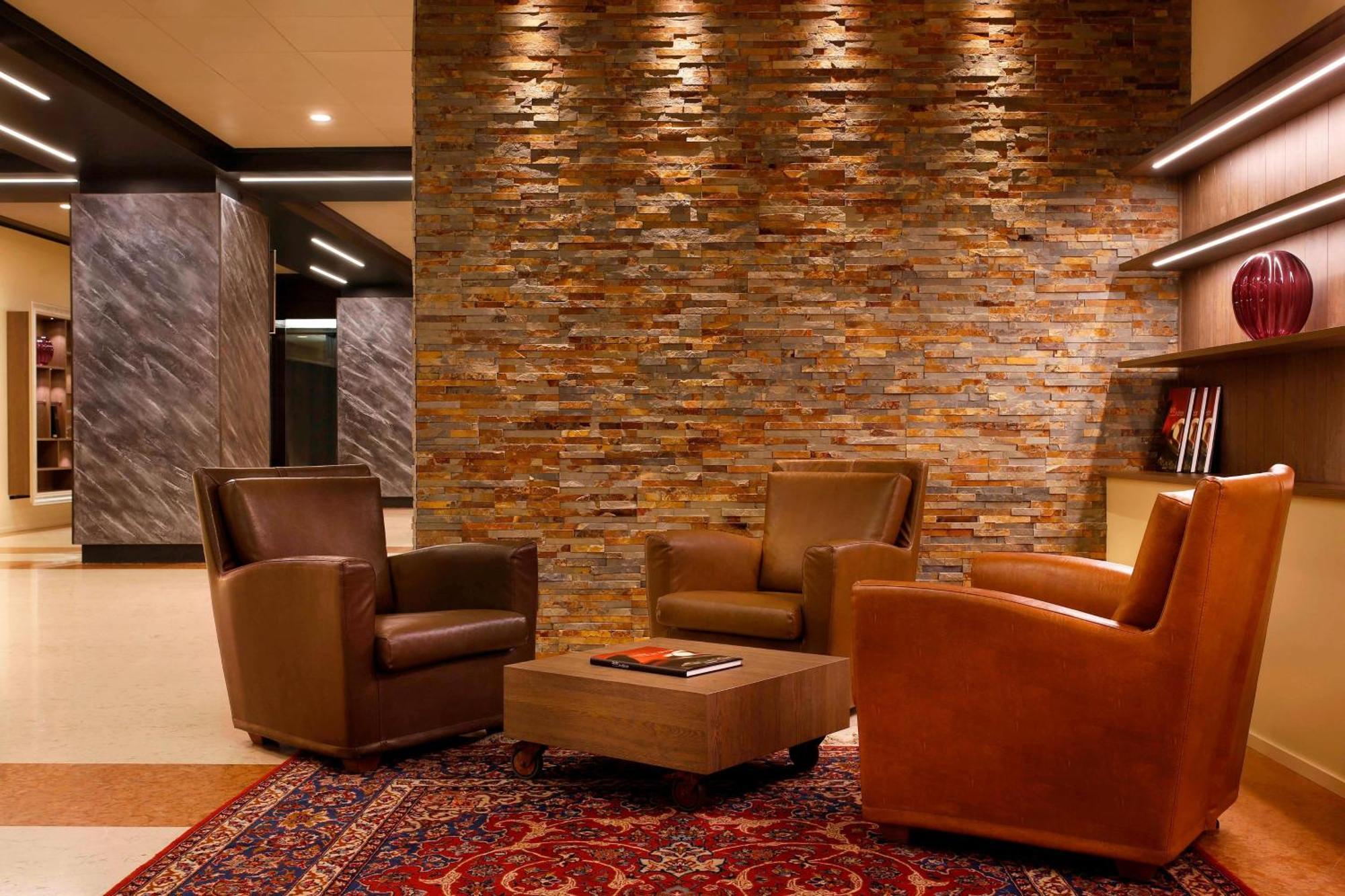 Four Points By Sheraton Padova Kültér fotó