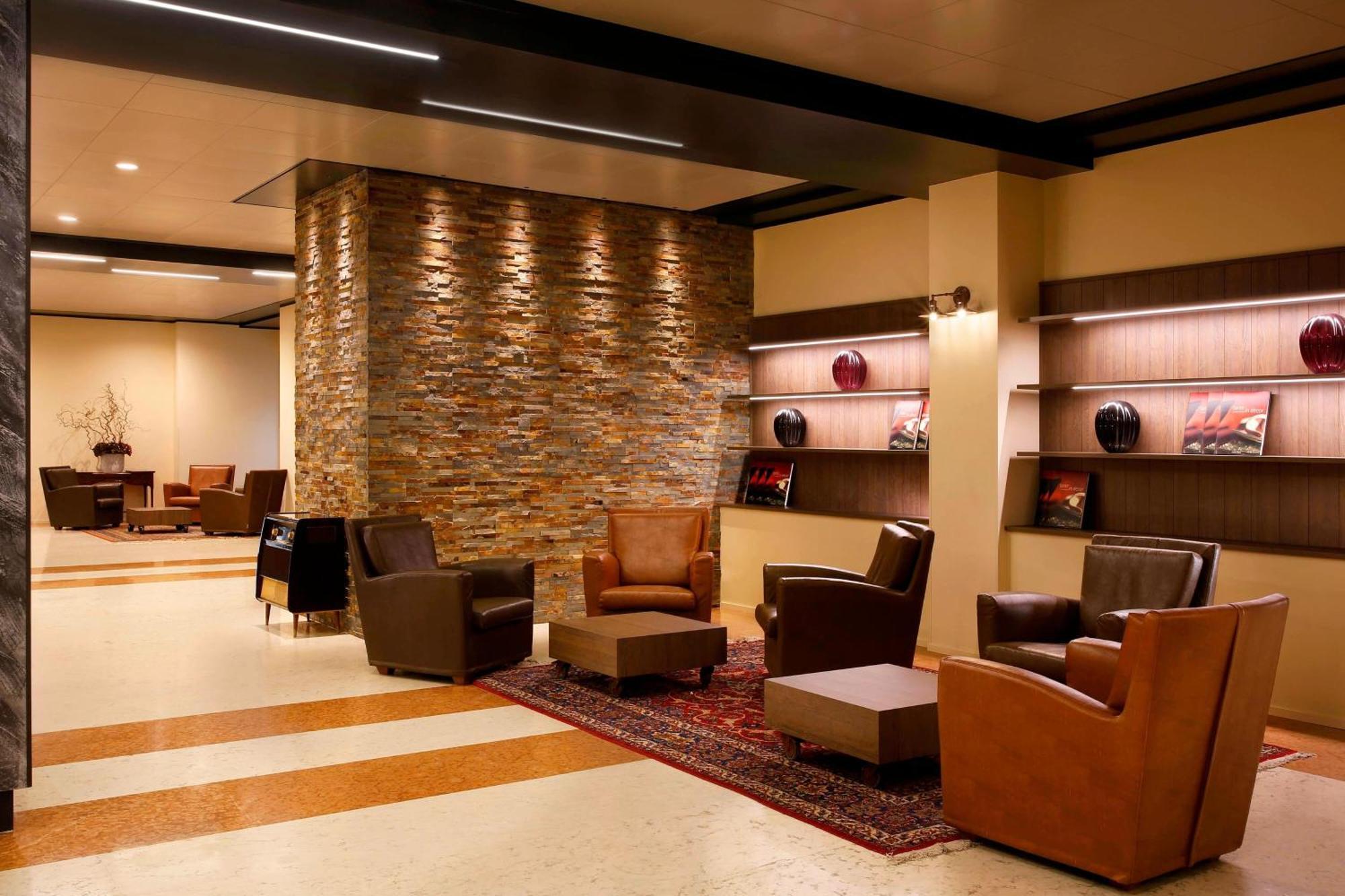 Four Points By Sheraton Padova Kültér fotó