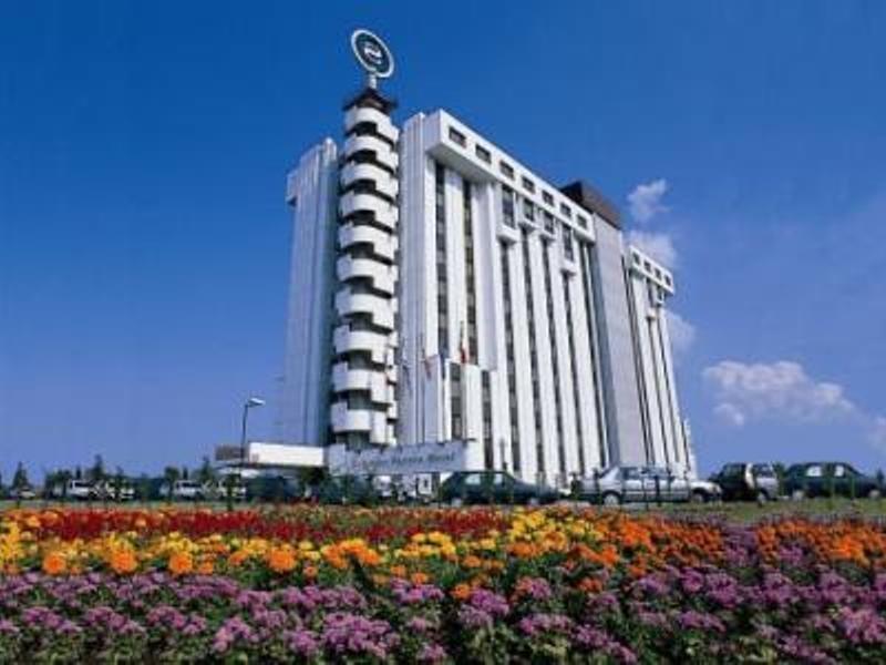 Four Points By Sheraton Padova Kültér fotó