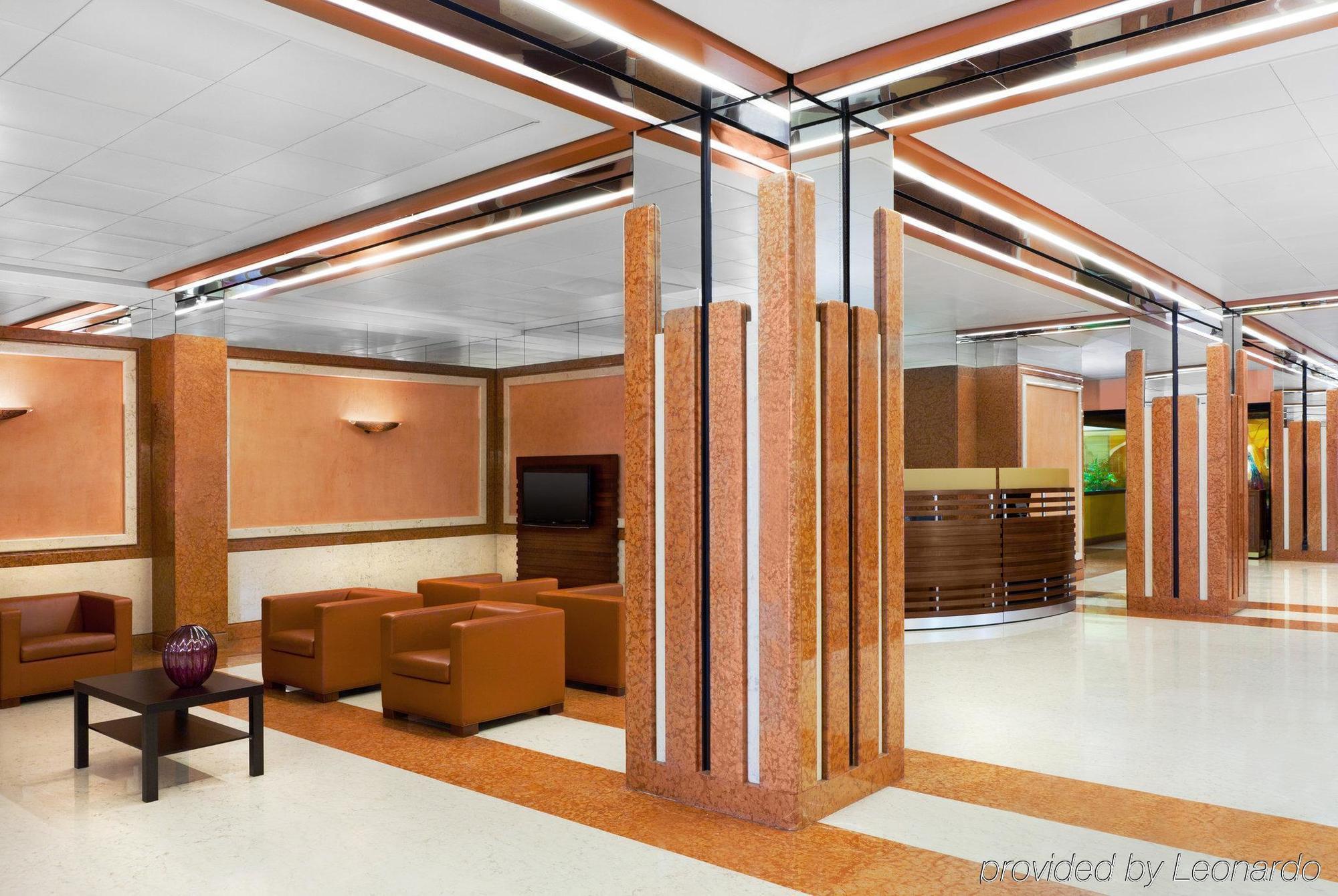 Four Points By Sheraton Padova Kültér fotó