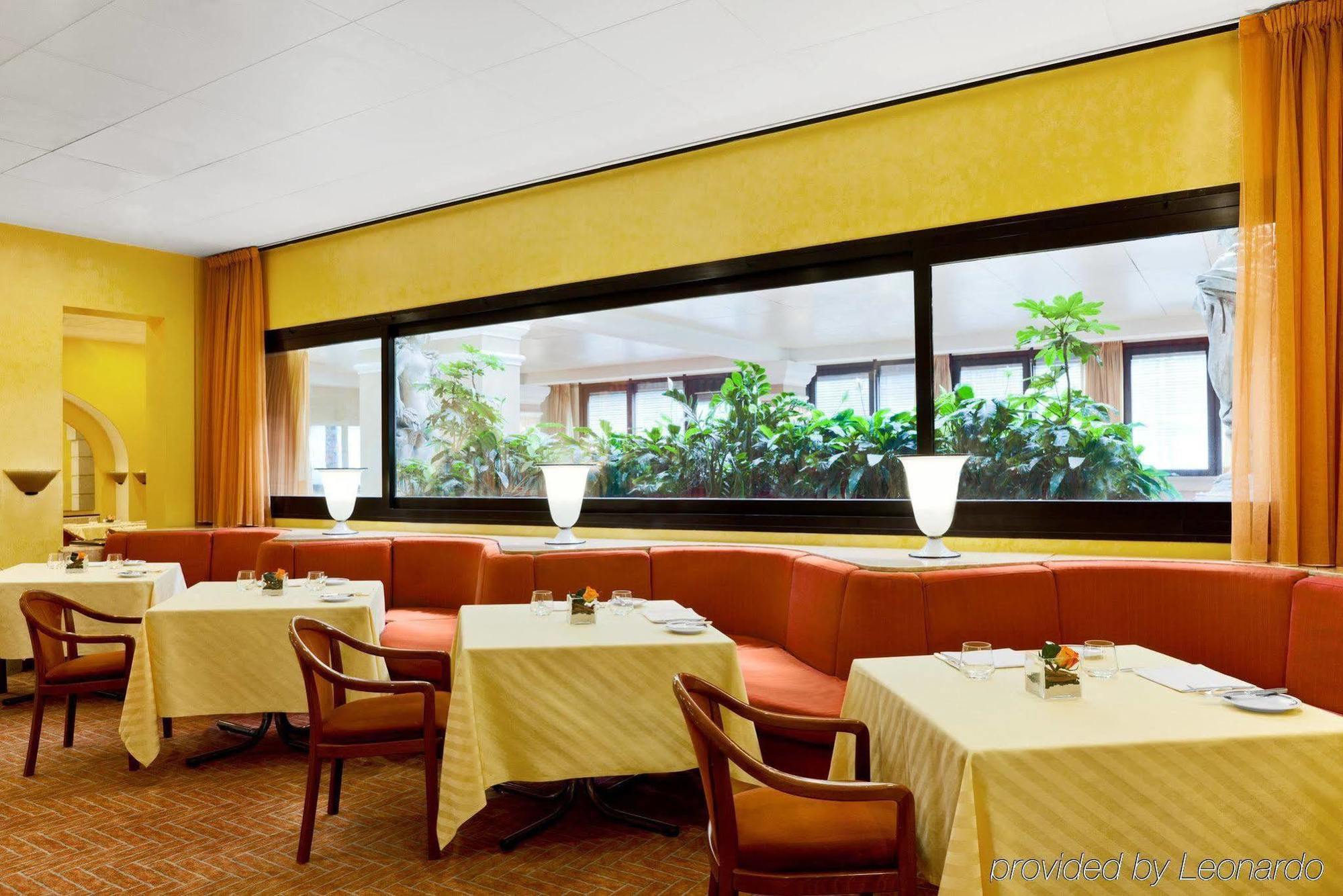 Four Points By Sheraton Padova Kültér fotó
