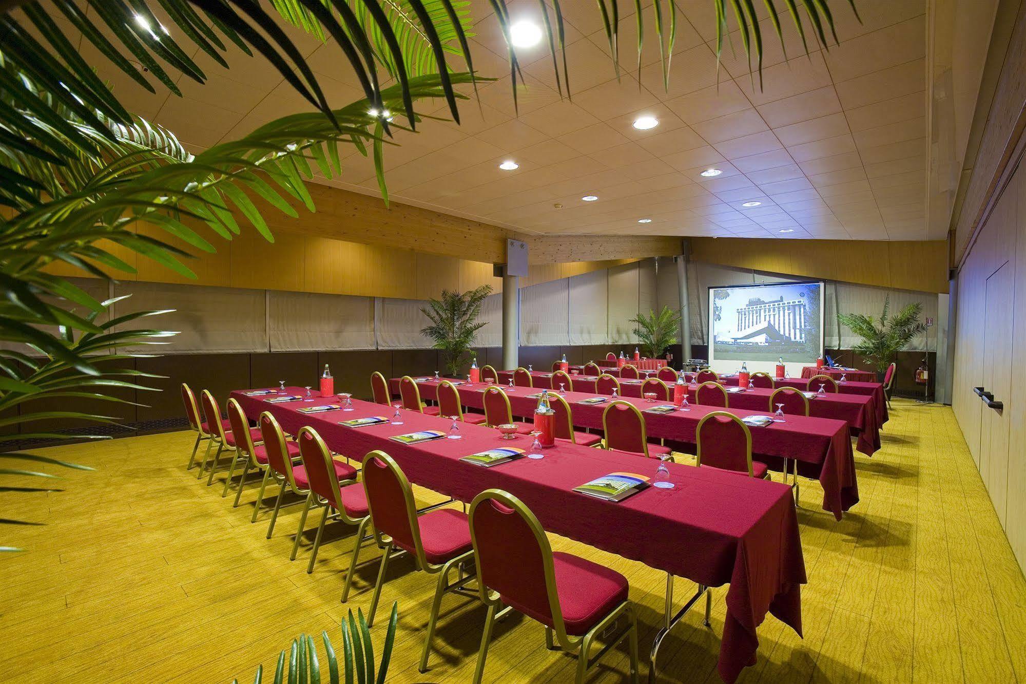 Four Points By Sheraton Padova Kültér fotó