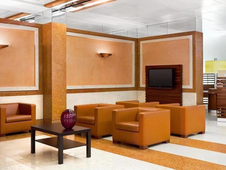 Four Points By Sheraton Padova Kültér fotó