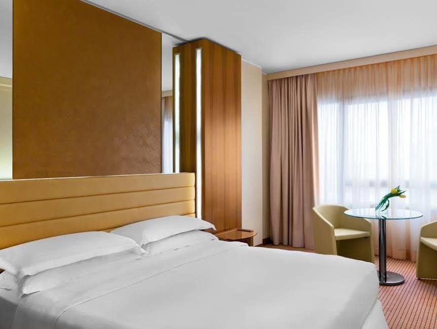 Four Points By Sheraton Padova Kültér fotó