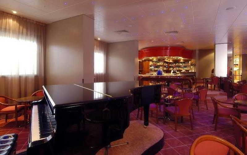 Four Points By Sheraton Padova Kültér fotó